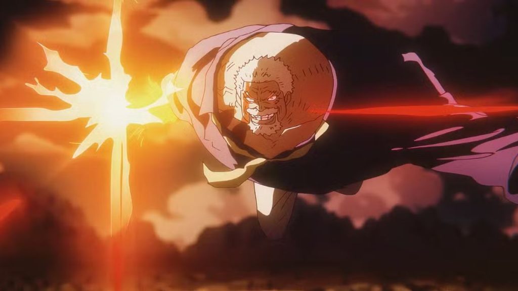 One Piece Episode 1122 Recap
