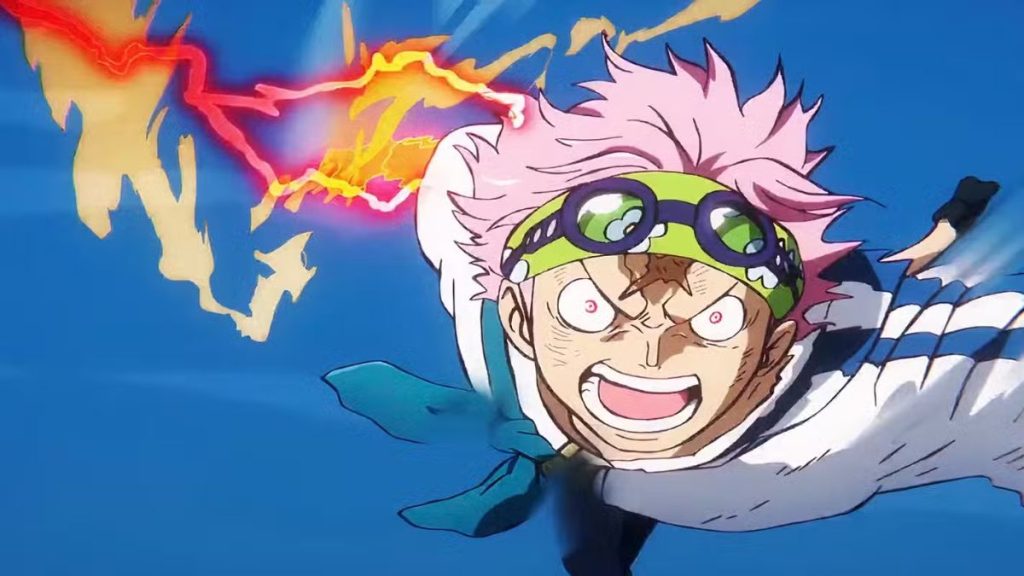 One Piece Episode 1123 Is On Break
