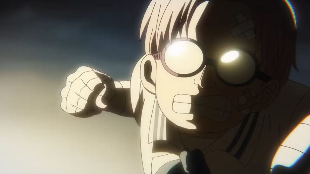 One Piece Episode 1123
