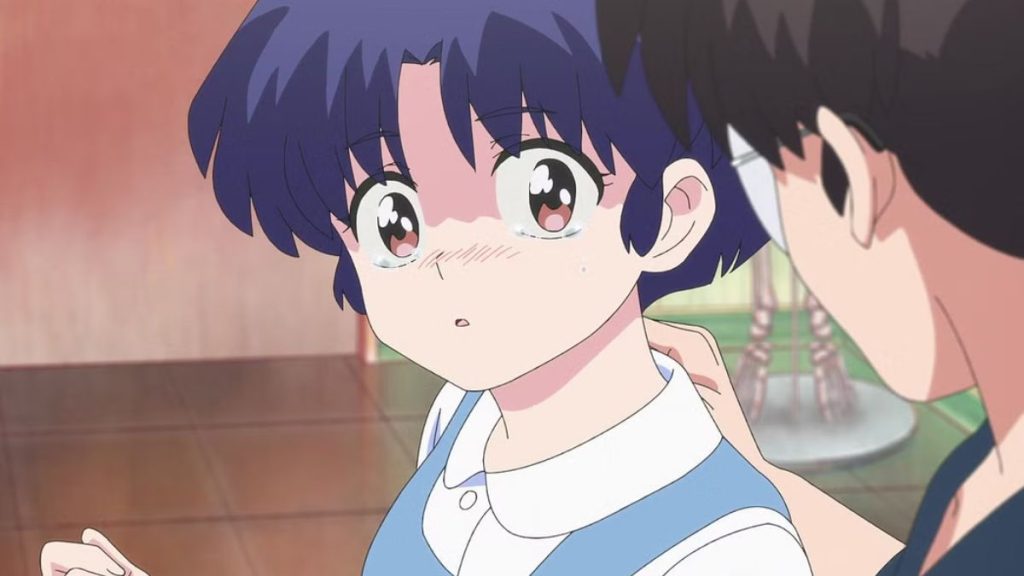Ranma 1/2 Episode 5 Recap
