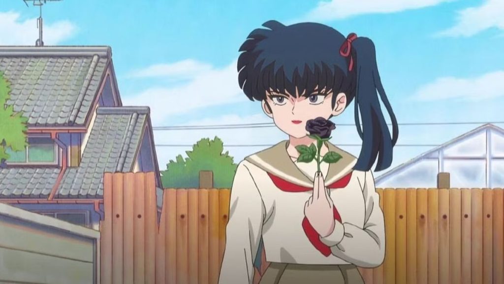 Ranma 1/2 Episode 6 Recap