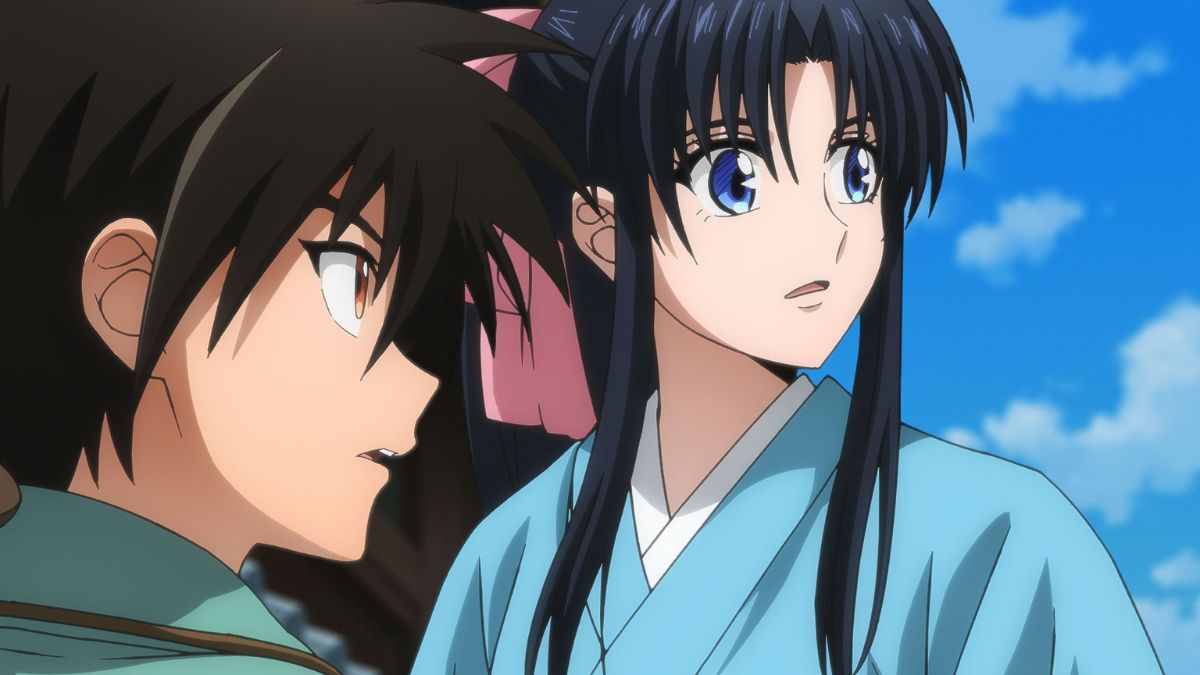 Rurouni Kenshin Season 2 Episode 7 Release Date! Arrival In
