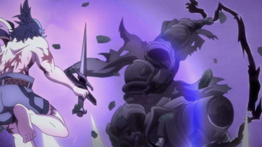 Shangri La Frontier Season 2 Episode 4 Recap