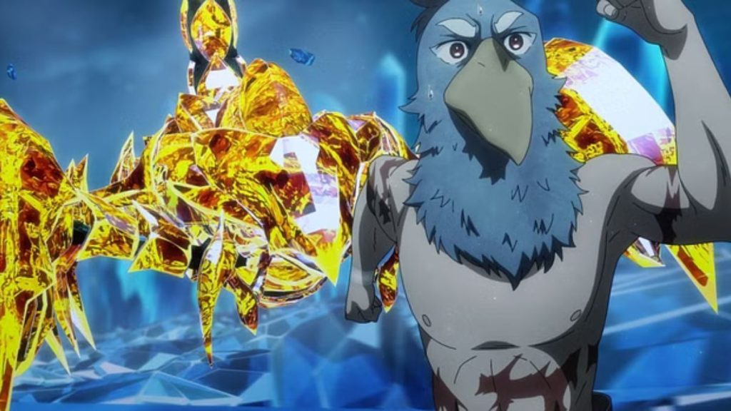 Shangri-La Frontier Season 2 Episode 5 Recap
