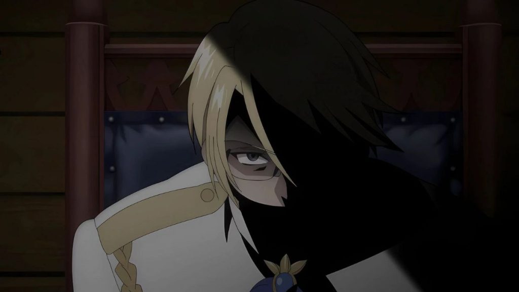 The Do-Over Damsel Conquers The Dragon Emperor Episode 5 Recap