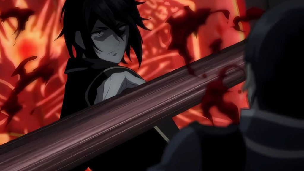 The Do-Over Damsel Conquers The Dragon Emperor Episode 6 Preview