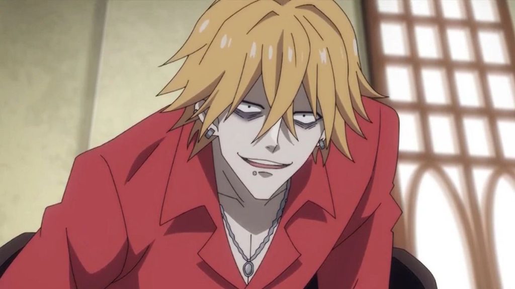 The Most Notorious "Talker" Runs The World's Greatest Clan Episode 6 Recap