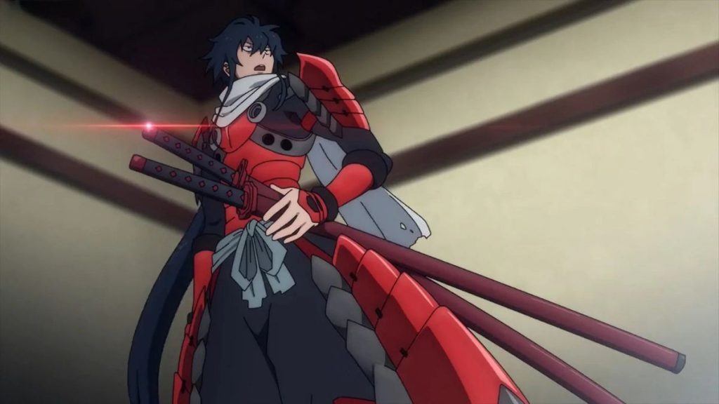 The Most Notorious "Talker" Runs The World's Greatest Clan Episode 7 Preview