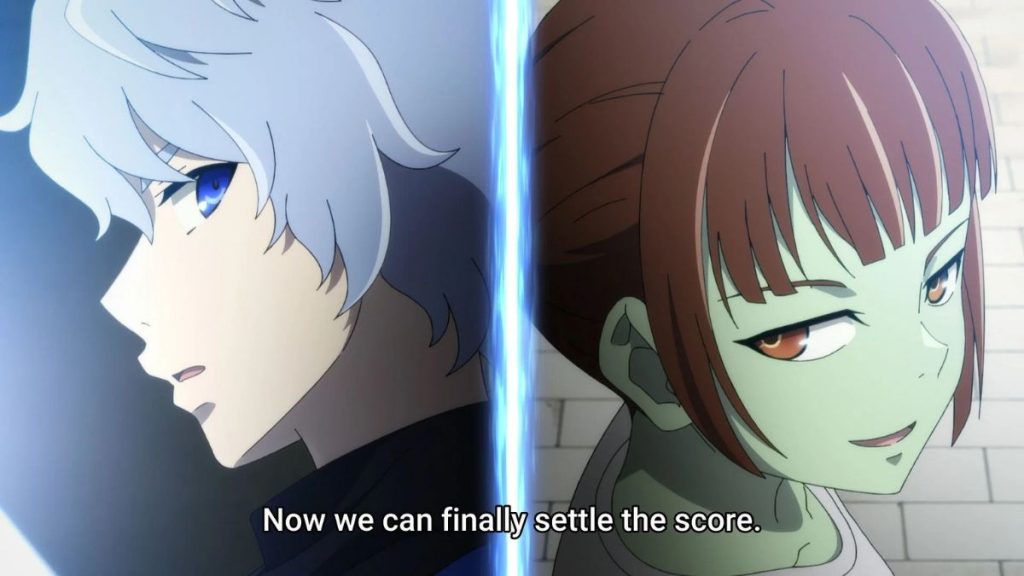Tower Of God Season 2 Episode 19 Preview