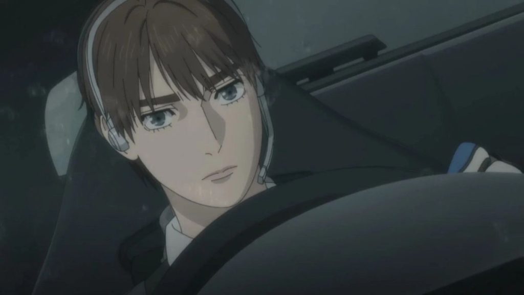 MF Ghost Season 2 Episode 6 Preview