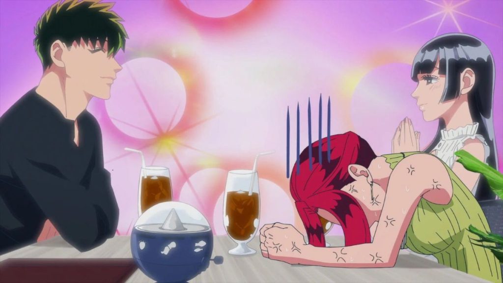 Yakuza Fiance Episode 5 Recap