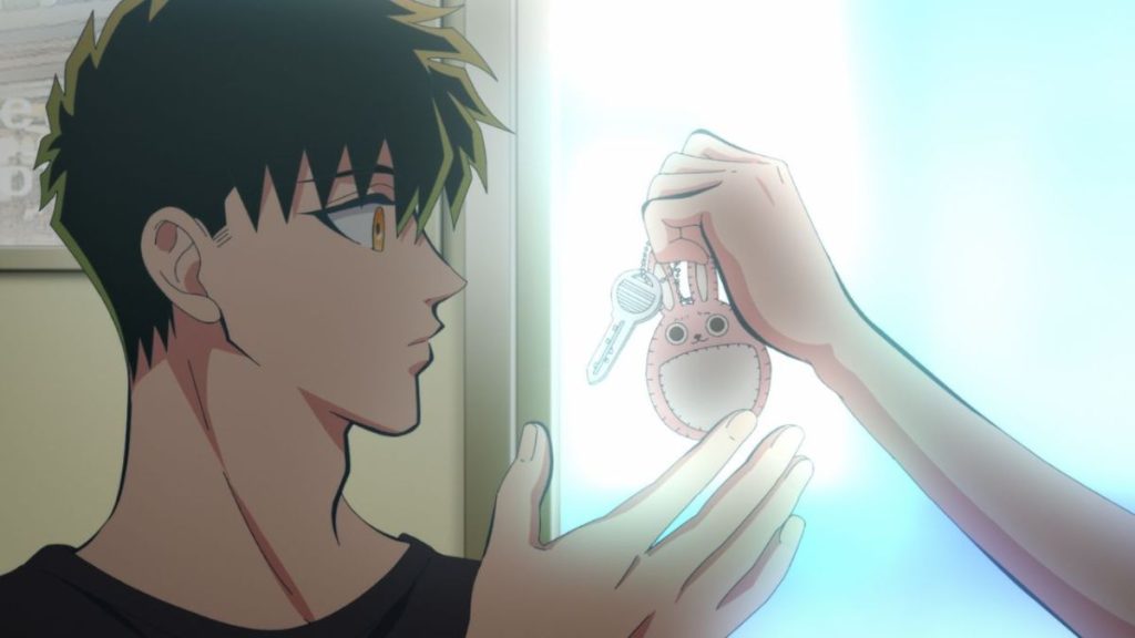 Yakuza Fiance Episode 7 Recap 