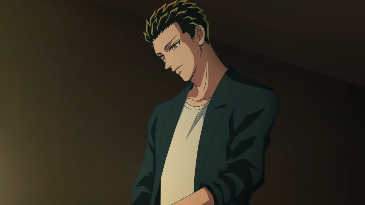 Yakuza Fiance Episode 8 Release Date! Kirishima Fights Back!