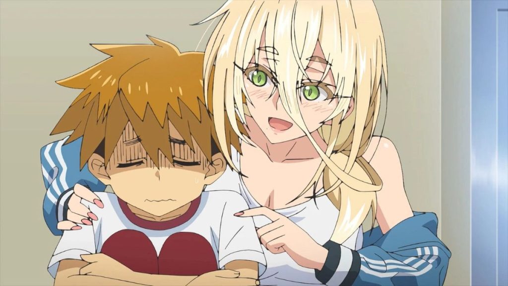 You Are Ms. Servant Episode 6 Recap