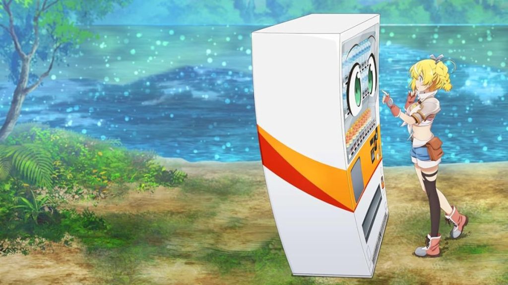 Reborn-as-a-Vending-Machine-I-Now-Wander-the-Dungeon-Season-3-cast
