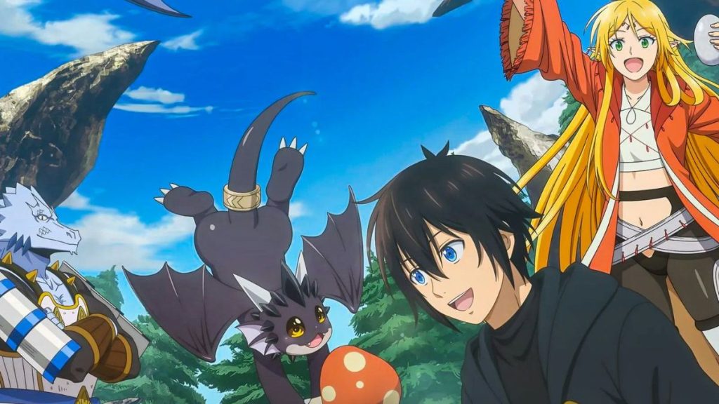Reborn-as-a-Vending-Machine-I-Now-Wander-the-Dungeon-Season-3-release-date