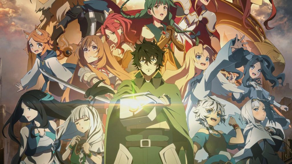 The -Rising-of-the-Shield-Hero-Season-5-cast